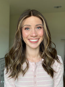 Magical With Rooting // Signature Wig // 18'' // Small
