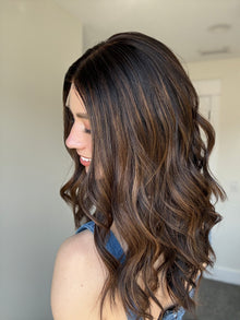 Custom Thriving // Signature Wig // 18''// Large