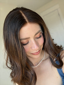 Custom Thriving // Signature Wig // 18''// Large