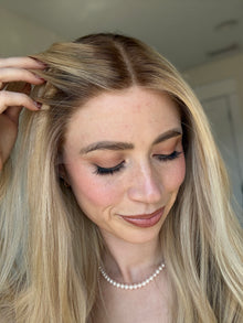 Victorious With Rooting // Signature Wig // 22'' // Small