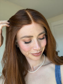 Cosmic With Rooting // Signature Wig // 22'' // Medium