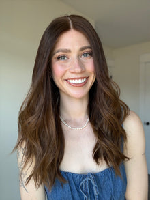 Lively // Signature Wig // 20'' // Medium