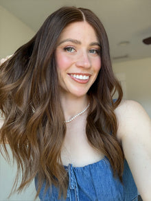 Lively // Signature Wig // 20'' // Medium