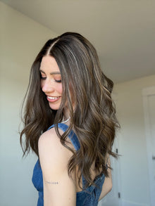 Magical With Rooting // Signature Cap // 18'' // Medium