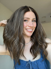 Magical With Rooting // Signature Cap // 18'' // Medium