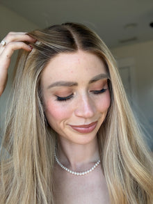 Iconic With Rooting // Signature Wig // 24'' // Medium