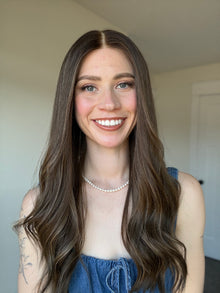 Magical With Rooting // Signature wig // 22'' // Medium