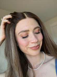 Magical With Rooting // Signature wig // 22'' // Medium