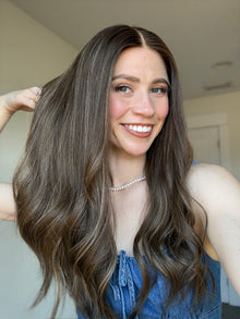 Magical With Rooting // Signature wig // 22'' // Medium