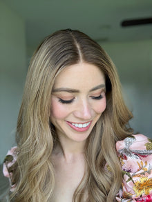 Angelic With Rooting // Signature Wig // 22'' // Medium