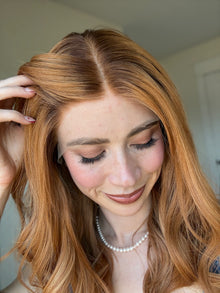 Loving With Rooting //Signature Wig // 18'' // Medium