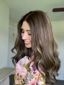 Magical With Rooting // Signature Wig // 20'' // Small