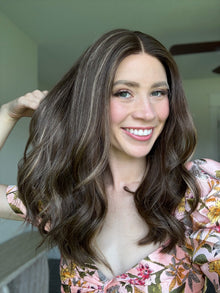 Magical With Rooting // Signature Wig // 20'' // Small