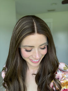 Magical With Rooting // Signature Wig // 20'' // Small