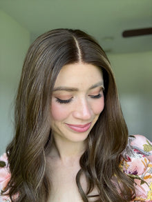 Magical With Rooting // Signature Wig // 18'' // Small