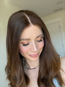 Lively // Signature Cap // 18'' // Small