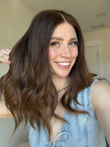 Lively // Signature Cap // 18'' // Small