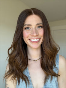 Lively // Signature Cap // 18'' // Small