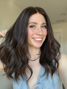 Divine // Signature Wig // 18 '' // Medium