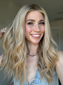 Iconic // Signature Wig // 20'' // Small