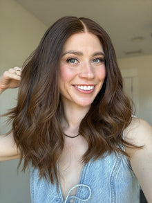 Lively // Signature Cap // 18'' // Medium