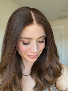 Lively // Signature Cap // 18'' // Medium