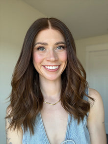 Lively // Signature Cap // 18'' // Medium