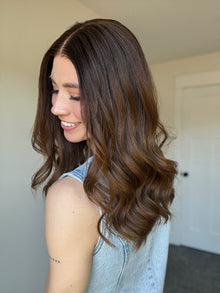 Lively // Signature Cap // 18'' // Medium