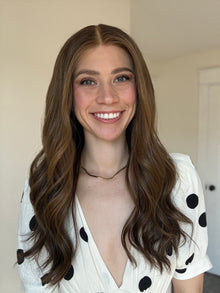 Custom Fearless // Signature Wig // 22'' // Small