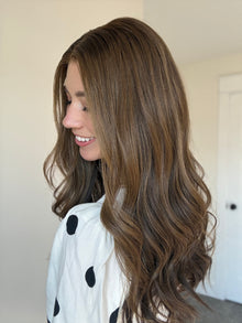 Custom Fearless // Signature Wig // 22'' // Small