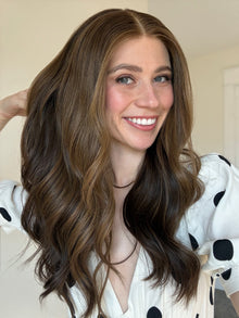 Custom Fearless // Signature Wig // 22'' // Small