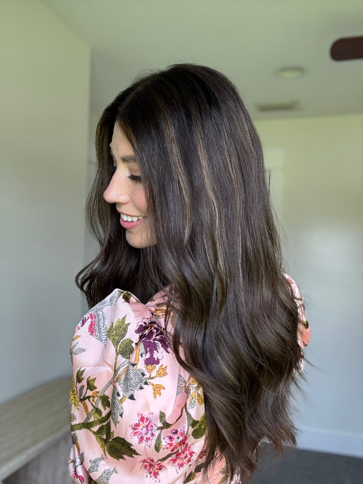 Custom Magical // Signature Wig // 22'' // Medium