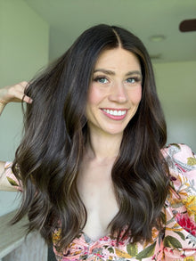 Custom Magical // Signature Wig // 22'' // Medium