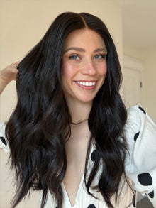 Enchanted // Signature Wig // 22'' // Medium