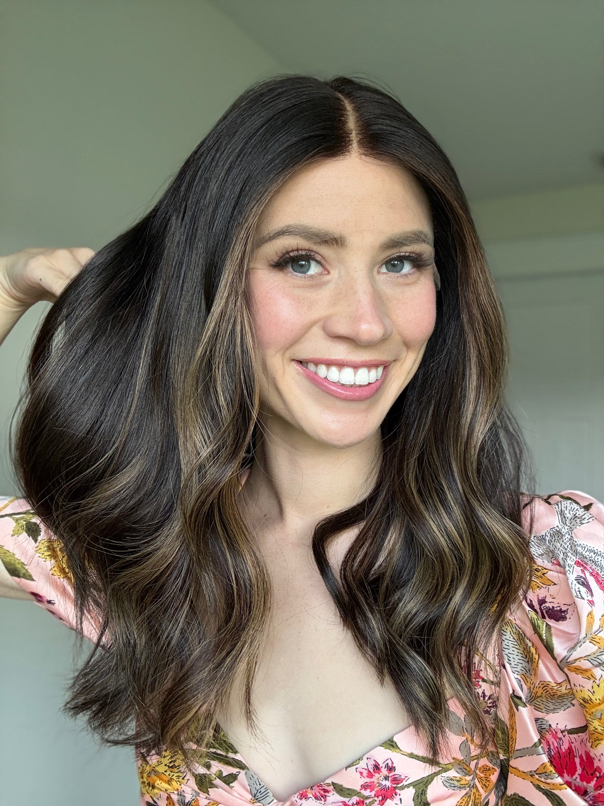 Custom Thriving // Signature Wig // 20'' // Large