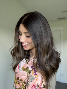 Custom Thriving // Signature Wig // 20'' // Large