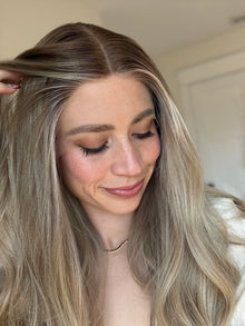 Custom Inspired // Signature Wig 22'' // Small