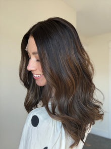 Custom Thriving // Signature Wig // 18'' // Small