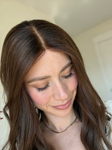 Timeless With Rooting // Topper // 18'' // 8x8