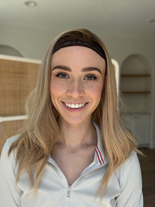 Iconic Sport Wig | 20 inches | Small