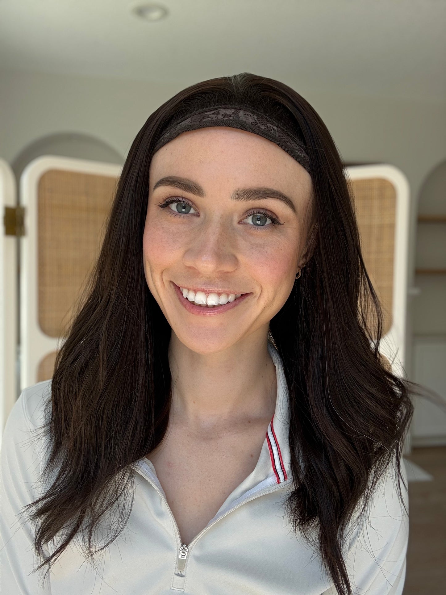 Thriving Sport Wig | 20 inches | Large