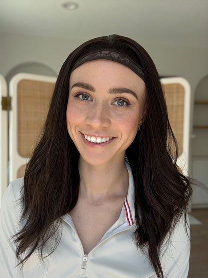 Thriving Sport Wig | 20 inches | Large