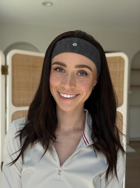 Thriving Sport Wig | 20 inches | Medium