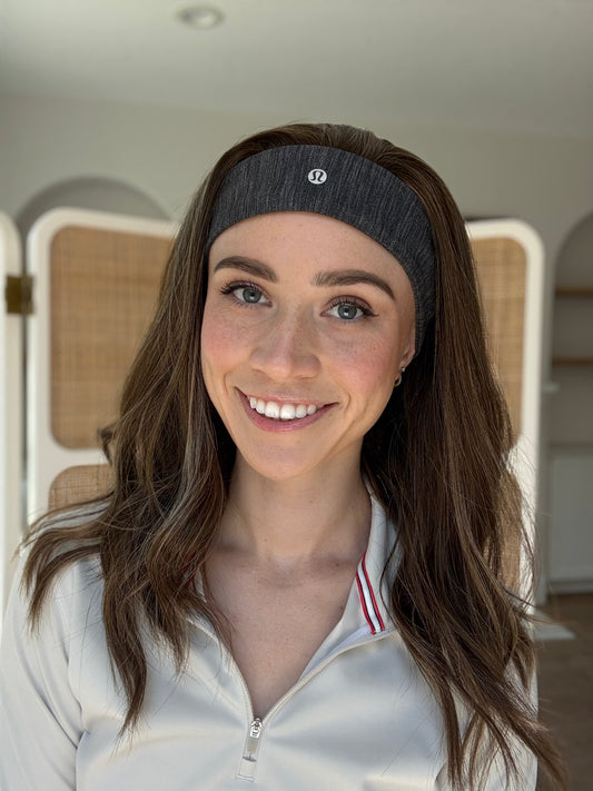 Magical Sport Wig | 20 inches | Medium