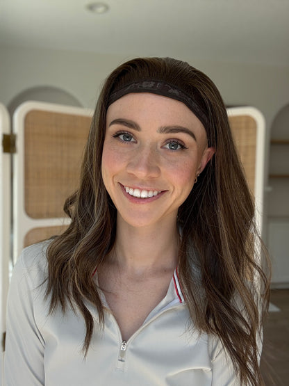 Magical Sport Wig | 20 inches | Medium