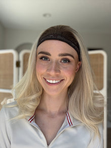 Inspired Sport Wig | 18 inches | Small