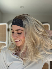 Inspired Sport Wig | 18 inches | Small