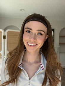 Joyful Sport Wig | 22 inches | Small