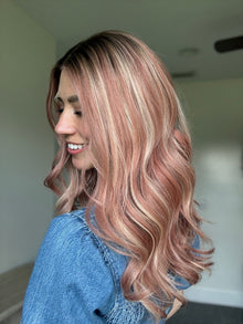 Strawberry Shortcake // Signature Wig // 20'' // Small