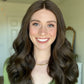 Magical Without Highlights With Rooting // 22 inches // Medium